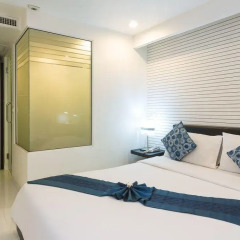 The Yorkshire Hotel and Spa 3* Стандартный номер с двуспальной кроватью фото 4