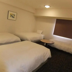 Отель Canal City Washington 3* Стандартный номер фото 3