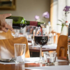 Отель Campanile Hotel Vlaardingen Нидерланды, Влардинген - отзывы, цены и фото номеров - забронировать отель Campanile Hotel Vlaardingen онлайн питание фото 3