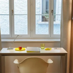 Hotel Rössli 3* Стандартный номер с различными типами кроватей фото 11