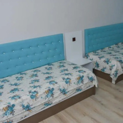 Апартаменты White Rose Apartments Номер Делюкс с разными типами кроватей фото 16
