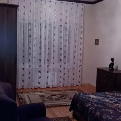 Гостиница Guest house at Krasnaya Polyana в Красной Поляне отзывы, цены и фото номеров - забронировать гостиницу Guest house at Krasnaya Polyana онлайн Красная Поляна комната для гостей фото 5