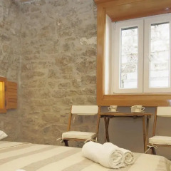 Отель Guesthouse Afrodita ванная