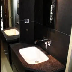 Апартаменты Silver Apartments Апартаменты с 2 отдельными кроватями фото 5