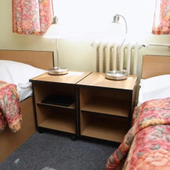 Hotel Cechie Praha удобства в номере