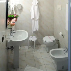 Hotel City 3* Стандартный номер фото 2