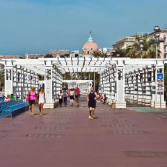 Отель Cote d'Azur nice спортивное сооружение