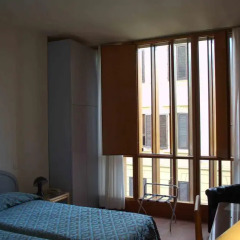Hotel Palazzo Ricasoli 4* Стандартный номер с различными типами кроватей фото 2