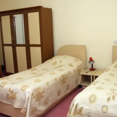 Отель Dghyak Pansion комната для гостей фото 5
