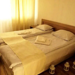 Отель Guest House Au Nature комната для гостей фото 4