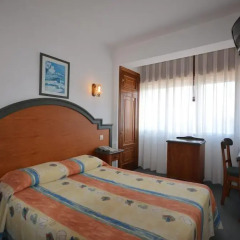 Hotel Touris 3* Стандартный номер с различными типами кроватей фото 3