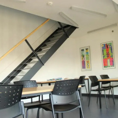 Отель Botič Student House