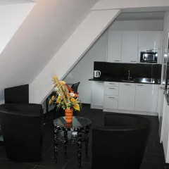 Отель Seefeld Appartement в номере фото 2