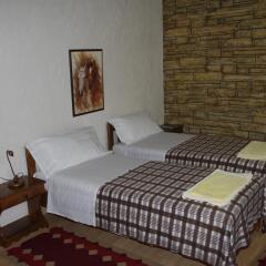 Nasho Vruho Hotel комната для гостей фото 2