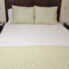 Hotel Palanca 2* Стандартный номер с различными типами кроватей