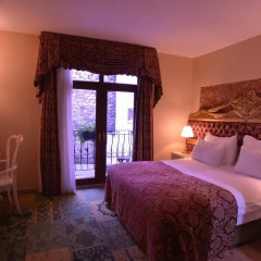 Отель By Murat Royal Hotels комната для гостей