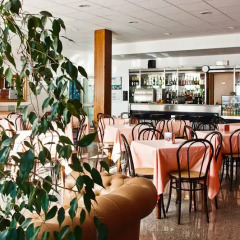Отель Motel Autosole Lodi 3* Стандартный номер фото 2
