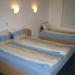 Отель Guest House Rai комната для гостей