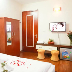 Отель Advisor Family Homestay Вьетнам, Ханой - отзывы, цены и фото номеров - забронировать отель Advisor Family Homestay онлайн спа фото 2