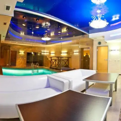Kupets Hotel Complex бассейн фото 2