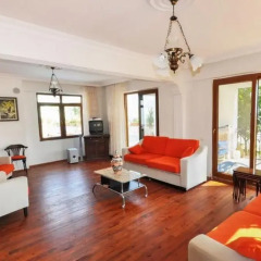 Отель Villa Ozgen комната для гостей фото 4