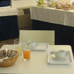 Hotel Haiti спа