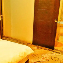 Ata Apart Otel Улучшенные апартаменты с различными типами кроватей фото 3