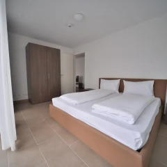 Bayers Boardinghouse & Hotel 3* Апартаменты с различными типами кроватей фото 18