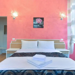Отель Claudia Suites 3* Номер Делюкс с различными типами кроватей фото 3