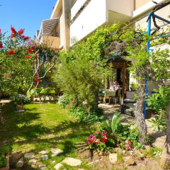 Отель Villa Beach City фото 12