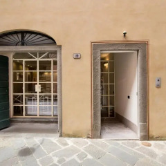 Отель B&b Residenza Di Via Fontana Стандартный номер фото 19