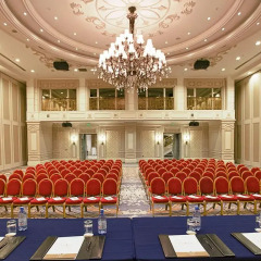 Гостиница Rixos Almaty фото 4