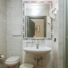 Hotel Panama 3* Стандартный номер с различными типами кроватей фото 2