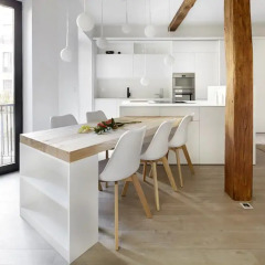 Отель Luna Apartment by FeelFree Rentals Испания, Сан-Себастьян - отзывы, цены и фото номеров - забронировать отель Luna Apartment by FeelFree Rentals онлайн в номере фото 2