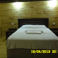 Отель Cesur Pansiyon 2* Бунгало с различными типами кроватей фото 7