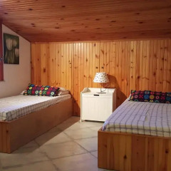 Отель Casa Diana Джардини Наксос спа