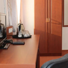Diligence Hotel 3* Стандартный номер с 2 отдельными кроватями фото 5
