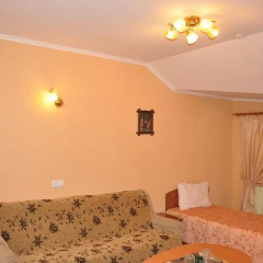 Focus Hotel 3* Стандартный номер фото 2