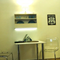 Апартаменты Liszt Studios Holiday Home Apartment Будапешт удобства в номере фото 2