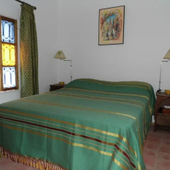 Отель Riad Marco Andaluz комната для гостей фото 2
