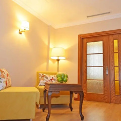 Ataker Hotel комната для гостей фото 2