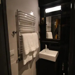 Stockholm Inn Hotel 3* Стандартный номер с различными типами кроватей фото 7
