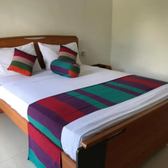 Отель Creston Park Accommodation 2* Номер Делюкс с различными типами кроватей фото 10