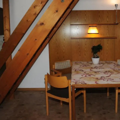 Отель Appartement Marein - Residence Натурно в номере