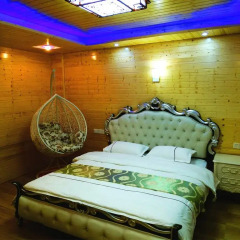 Отель Xiamen Mingzhu Guest house Китай, Сямынь - отзывы, цены и фото номеров - забронировать отель Xiamen Mingzhu Guest house онлайн спа фото 2