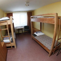 Hostel Turiba детские мероприятия фото 2