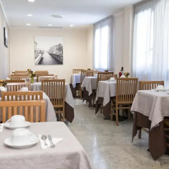 Hotel Florence питание
