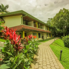Tilajari Hotel Resort & Conference Center фото 8