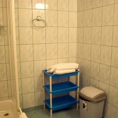 Отель Pensjonat Biały Potok 3* Студия с различными типами кроватей