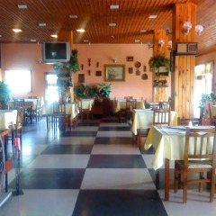 Park Hotel Rodopi питание